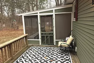 94 Little Pond Rd, Woodstock Valley, CT 06281 - Photo 16