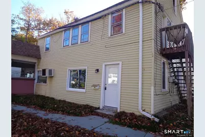 464 East Center Street #B, Manchester, CT 06040 - Photo 2