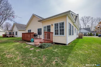 20 Whitney Ferguson Road #12, Vernon, CT 06066 - Photo 24