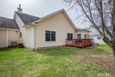 20 Whitney Ferguson Road #12, Vernon, CT 06066 - Photo 26