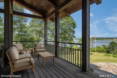 41 Watrous Point Road, Old Saybrook, CT 06475 - Photo 12