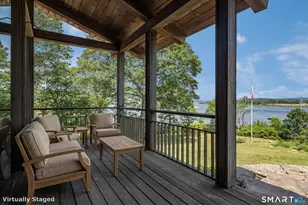 41 Watrous Point Rd., Old Saybrook, CT 06475 - Photo 12