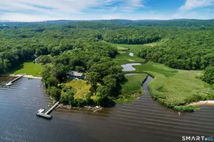 41 Watrous Point Rd., Old Saybrook, CT 06475 - Photo 4