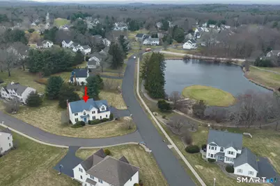 283 Fairway Crossing, Glastonbury, CT 06033 - Photo 2