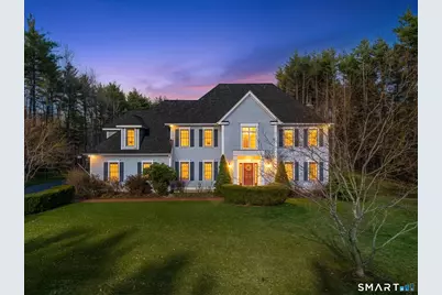 1 West Mary Drive, Simsbury, CT 06070 - Photo 40