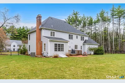 1 West Mary Drive, Simsbury, CT 06070 - Photo 34