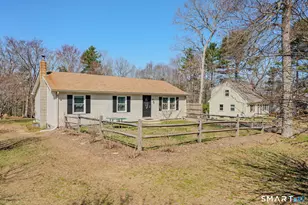 27 Valley Dr, Voluntown, CT 06384 - Photo 1