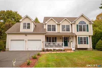 24 Macktown Road, Windsor, CT 06095 - Photo 2