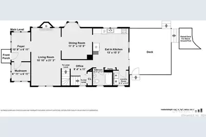 12 Sunset Avenue, Trumbull, CT 06611 - Photo 2
