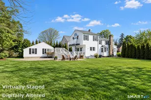 12 Sunset Ave, Trumbull, CT 06611 - Photo 1