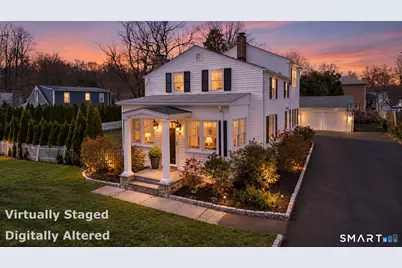 12 Sunset Avenue, Trumbull, CT 06611 - Photo 2
