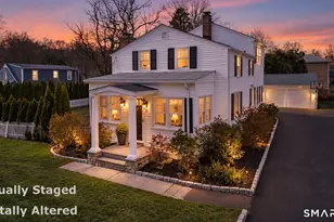 12 Sunset Ave, Trumbull, CT 06611 - Photo 2
