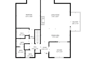 196 Apache Ln, Stratford, CT 06614 - Photo 40