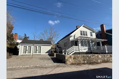 22 Wall Street, Stonington, CT 06378 - Photo 1