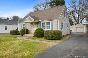 73 Diamond Ave, Plainville, CT 06062 - Photo 2