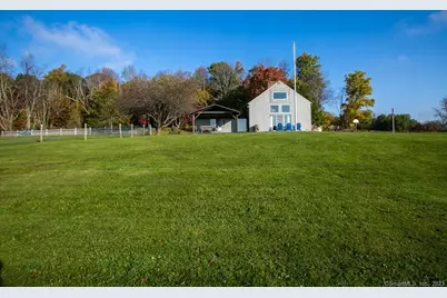 594 Skiff Mountain Road, Kent, CT 06757 - Photo 4