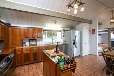 594 Skiff Mountain Road, Kent, CT 06757 - Photo 16