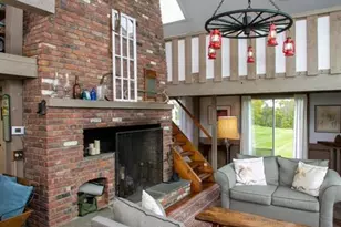 594 Skiff Mountain Rd, Kent, CT 06757 - Photo 8