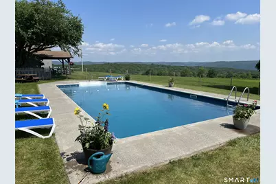 594 Skiff Mountain Road, Kent, CT 06757 - Photo 1