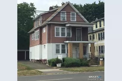 1484 Dixwell Avenue #3, Hamden, CT 06514 - Photo 1