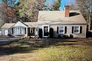 37 Salmon Brook St, Granby, CT 06035 - Photo 1