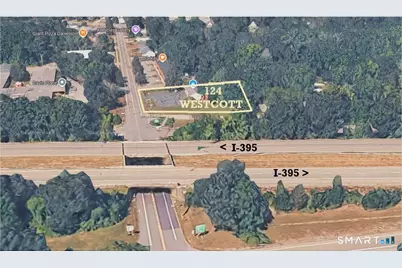 124 Westcott Road, Killingly, CT 06239 - Photo 1