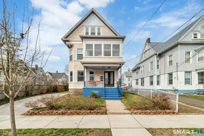 356 Winthrop Avenue, New Haven, CT 06511 - Photo 1