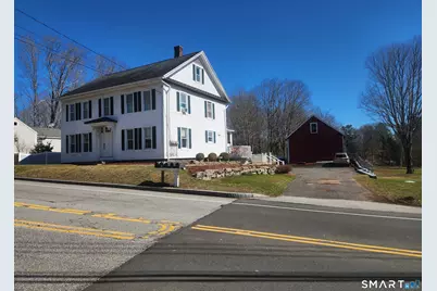 2 Tolland Green #2, Tolland, CT 06084 - Photo 14