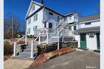 2 Tolland Green #2, Tolland, CT 06084 - Photo 16