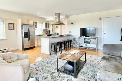 1611 Washington Boulevard #402, Stamford, CT 06902 - Photo 4