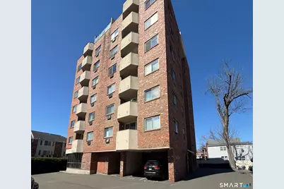 1611 Washington Boulevard #402, Stamford, CT 06902 - Photo 1