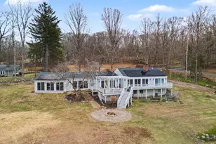 101 Sport Hill Rd, Redding, CT 06896 - Photo 38