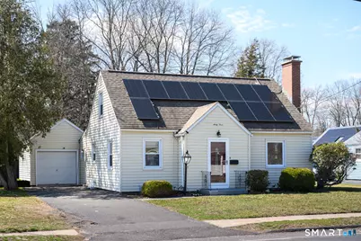33 Washington Street, Plainville, CT 06062 - Photo 1