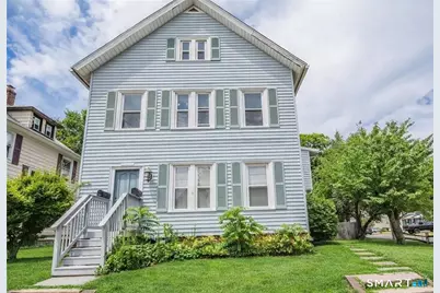 66 Vine Street, Meriden, CT 06451 - Photo 2