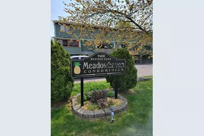 1400 Meriden Road #5-2, Waterbury, CT 06705 - Photo 2