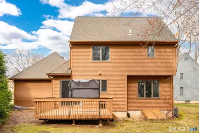 46 Macintosh Lane #46, Glastonbury, CT 06033 - Photo 2