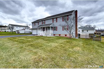 55 Rutledge Road, Wethersfield, CT 06109 - Photo 2