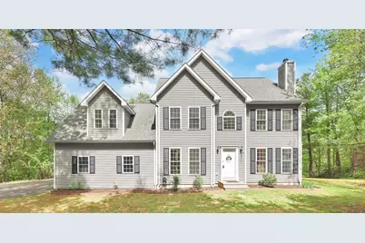 9-A Alice Drive, Burlington, CT 06013 - Photo 1