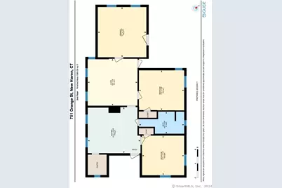 751 Orange Street #2nd floor, New Haven, CT 06511 - Photo 4