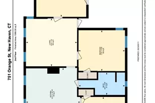 751 Orange St, New Haven, CT 06511 - Photo 4