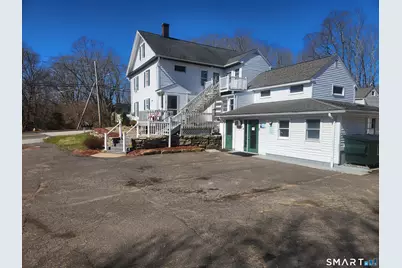 2 Tolland Green #4, Tolland, CT 06084 - Photo 4