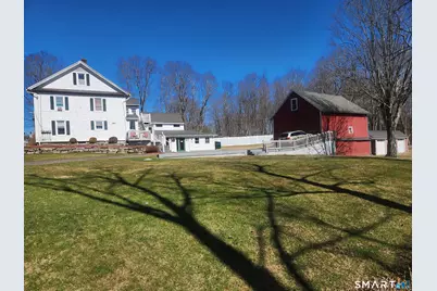 2 Tolland Green #4, Tolland, CT 06084 - Photo 1