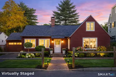 37 Brooklawn Avenue, Norwalk, CT 06854 - Photo 1