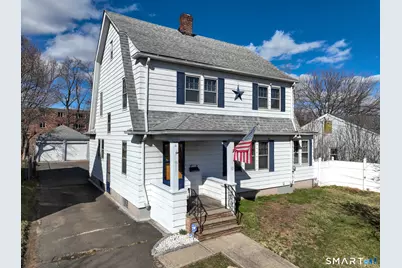 12 Coolidge Street, Hartford, CT 06106 - Photo 1