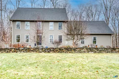 153 Mansfield Road, Ashford, CT 06278 - Photo 1