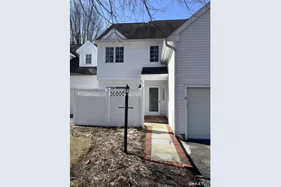 45 Quarry Ridge Road #45, Washington, CT 06777 - Photo 1