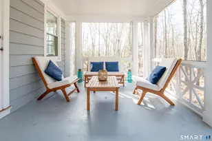 28 Rock Cut Rd, Bridgewater, CT 06752 - Photo 28