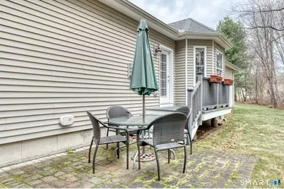 5 Quail Hollow #5, Enfield, CT 06082 - Photo 22