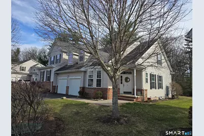 5 Haskins Road #5, Windsor, CT 06095 - Photo 2