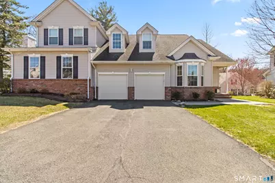 5 Haskins Road #5, Windsor, CT 06095 - Photo 12